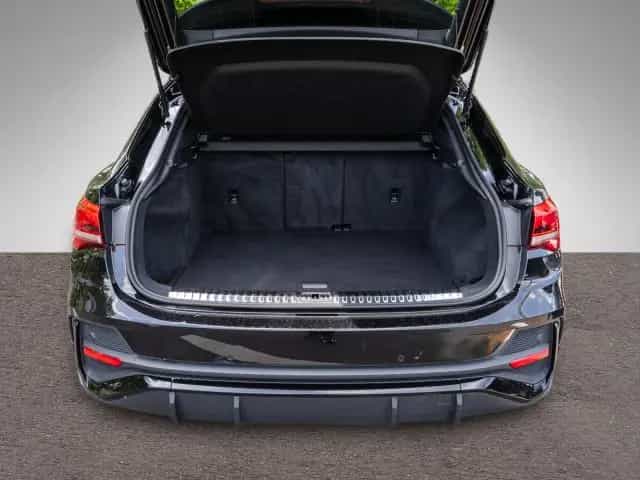 Audi Q3 Sportback S line 35TFSI LED SONOS PDC GRA VC 05/2022-photo-8