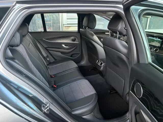 Mercedes-Benz E 200 T 4M AVANTGARDE AHK SHD LED Kamera Totwink 11/2018-photo-13