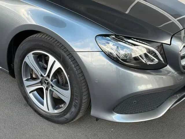 Mercedes-Benz E 200 T 4M AVANTGARDE AHK SHD LED Kamera Totwink 11/2018-photo-17