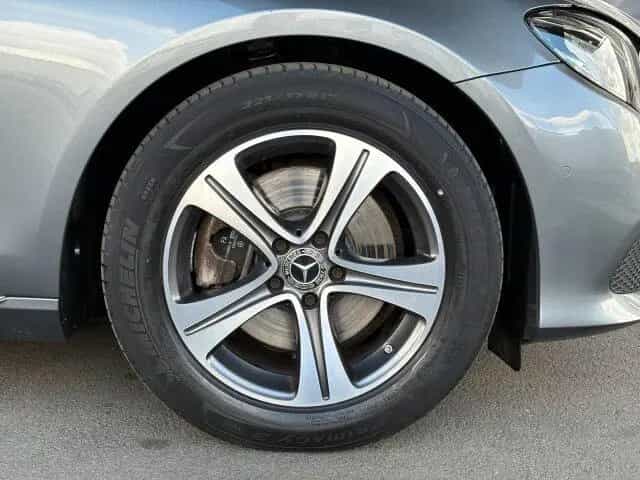 Mercedes-Benz E 200 T 4M AVANTGARDE AHK SHD LED Kamera Totwink 11/2018-photo-2