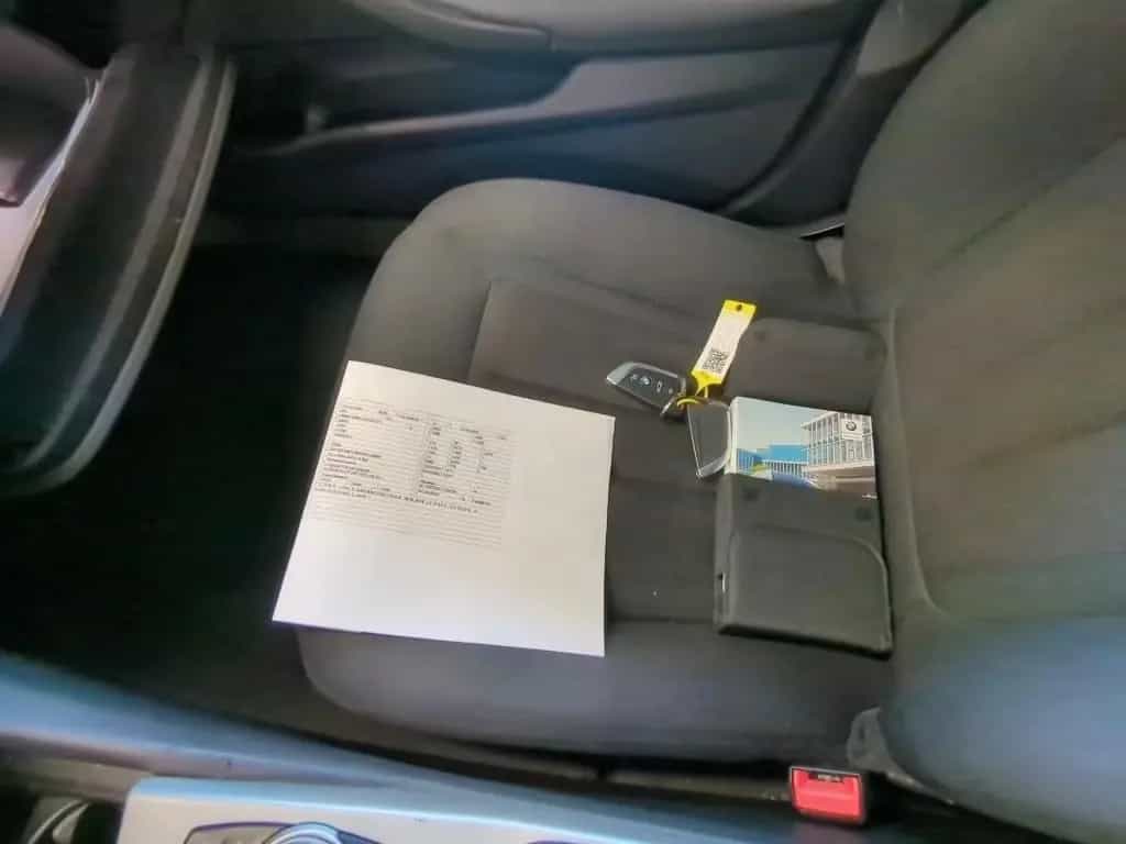 BMW 520 d Touring | Kam | LED | Navi | App 10/2020-photo-10