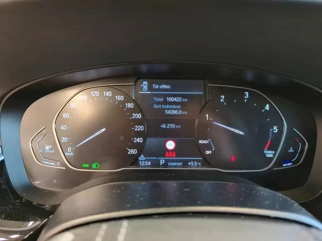 BMW 520 d Touring | Kam | LED | Navi | App 10/2020-photo-11