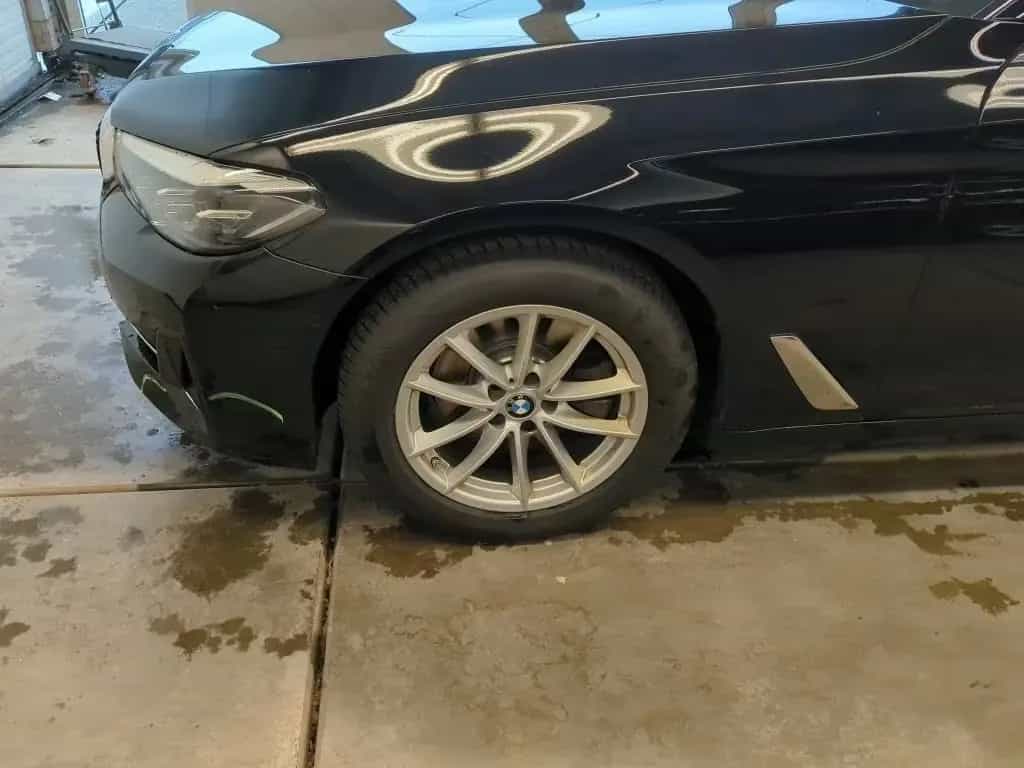 BMW 520 d Touring | Kam | LED | Navi | App 10/2020-photo-13