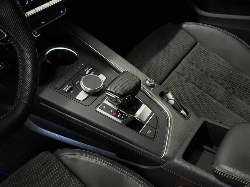 Audi A4 50 TDI QUATTRO 3xS-LINE MATRIX/VIRTUAL/MEMORY 07/2019-photo-16