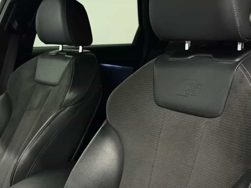 Audi A4 50 TDI QUATTRO 3xS-LINE MATRIX/VIRTUAL/MEMORY 07/2019-photo-18