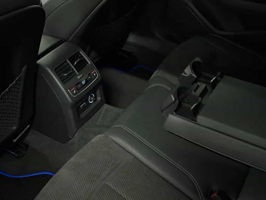 Audi A4 50 TDI QUATTRO 3xS-LINE MATRIX/VIRTUAL/MEMORY 07/2019-photo-20