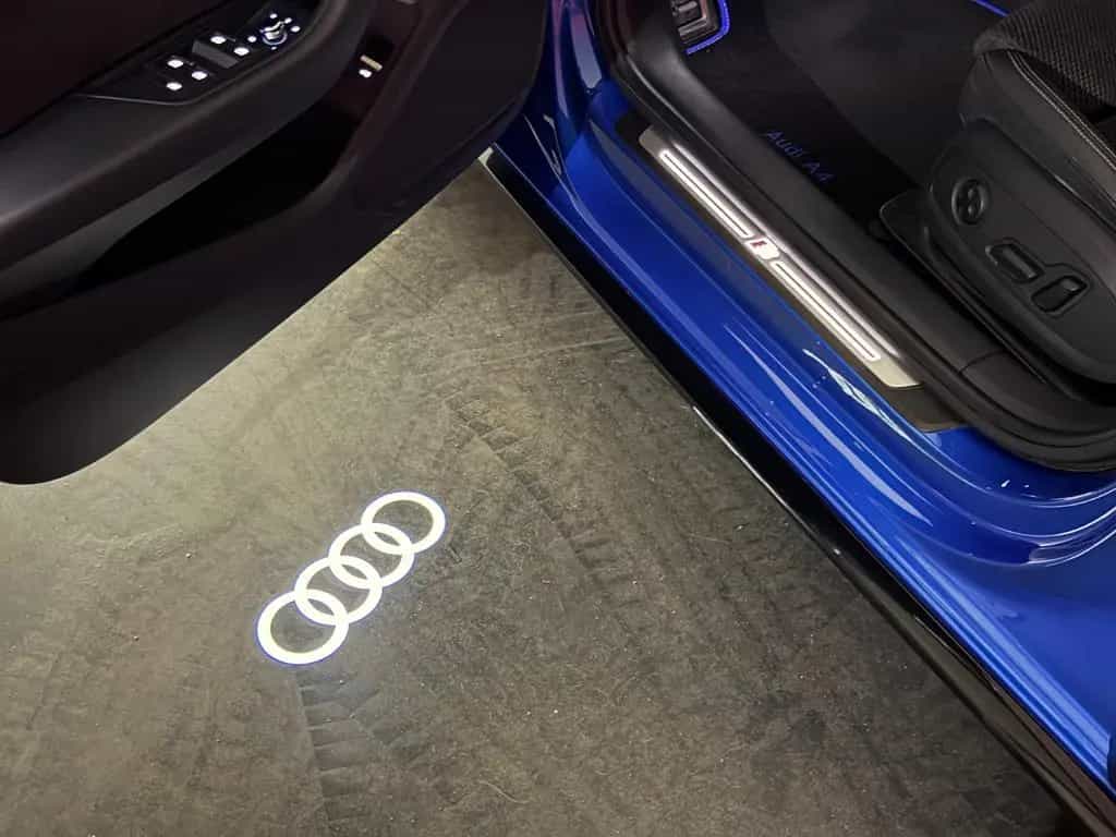 Audi A4 50 TDI QUATTRO 3xS-LINE MATRIX/VIRTUAL/MEMORY 07/2019-photo-44