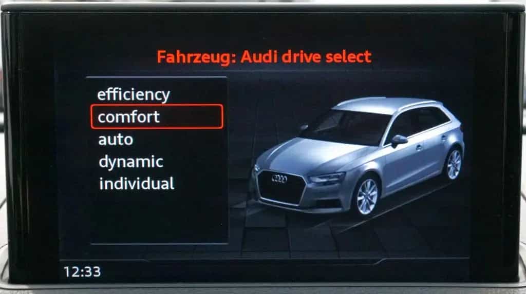 Audi A3 Sportback 35 TFSI S-Line*TEMPOMAT*DAB*Xenon 02/2019-photo-23