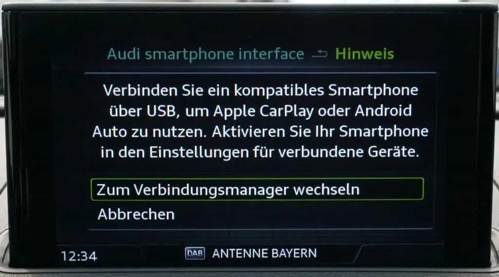 Audi A3 Sportback 35 TFSI S-Line*TEMPOMAT*DAB*Xenon 02/2019-photo-25