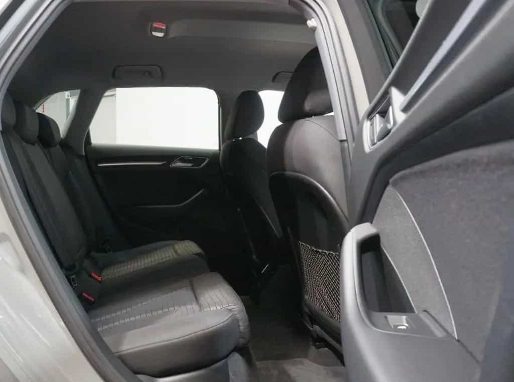Audi A3 Sportback 35 TFSI S-Line*TEMPOMAT*DAB*Xenon 02/2019-photo-26