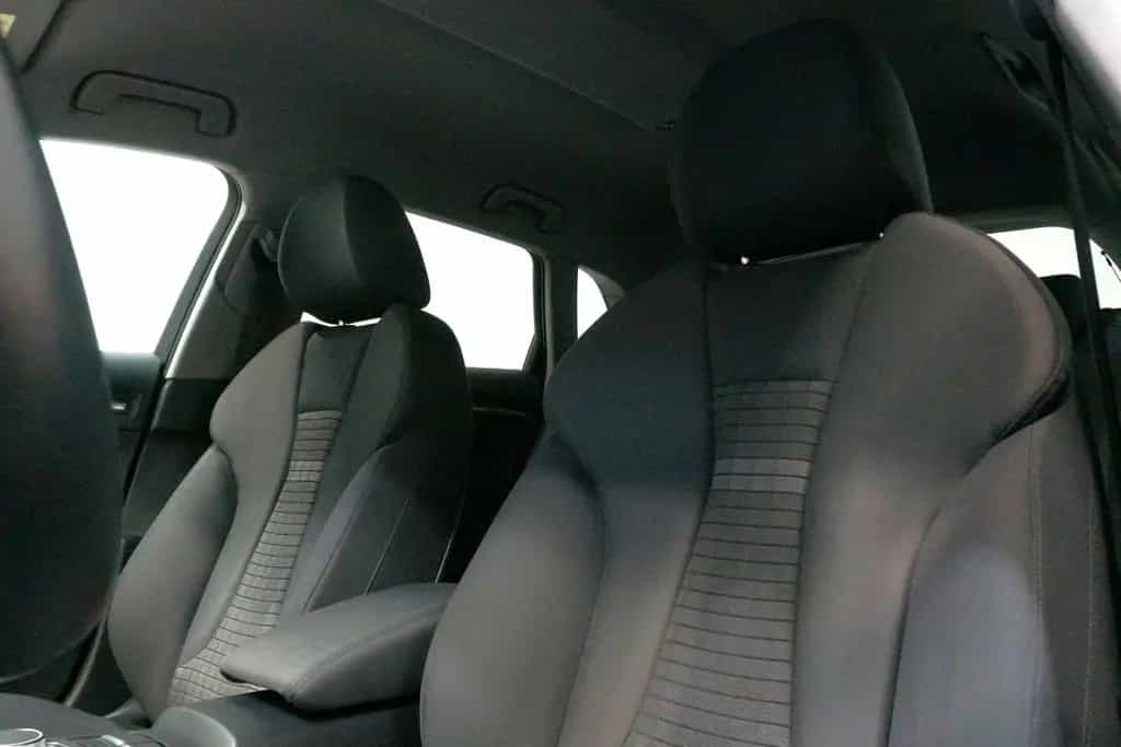 Audi A3 Sportback 35 TFSI S-Line*TEMPOMAT*DAB*Xenon 02/2019-photo-9