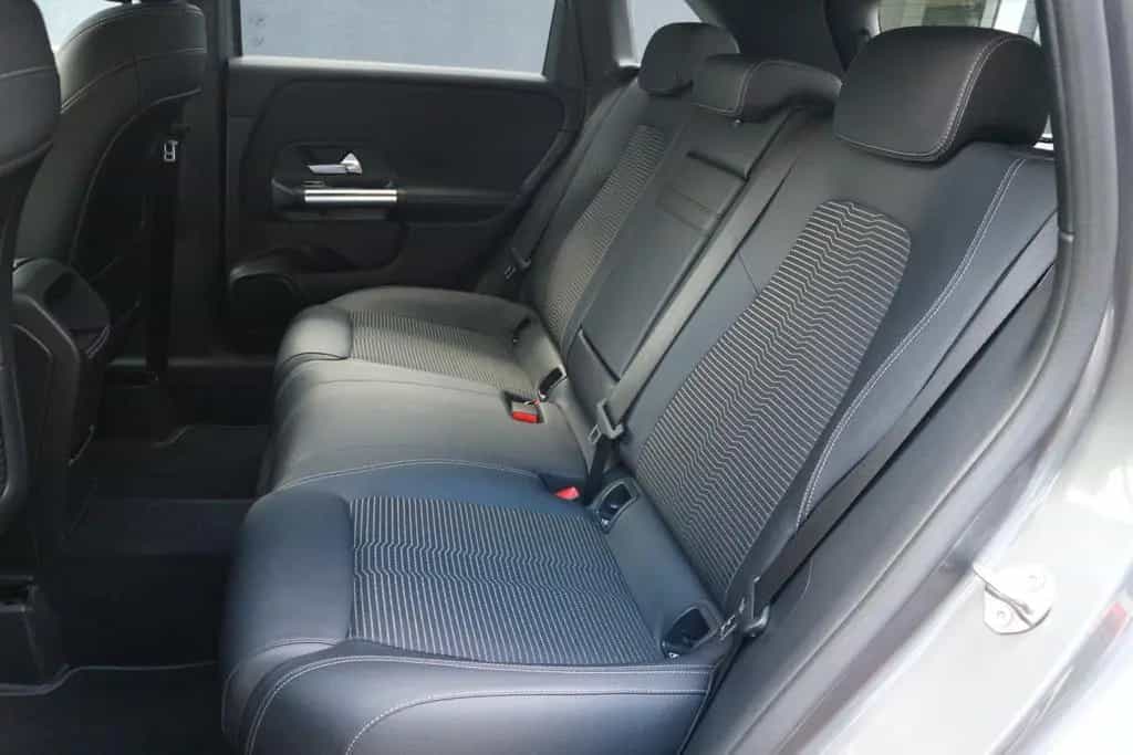 Mercedes-Benz B 200 Progressiv *RFK/LED/NAVI/TEMPO/PDC/VC/AHK* 08/2019-photo-10