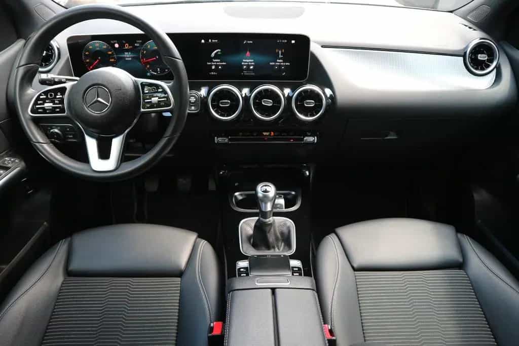 Mercedes-Benz B 200 Progressiv *RFK/LED/NAVI/TEMPO/PDC/VC/AHK* 08/2019-photo-11