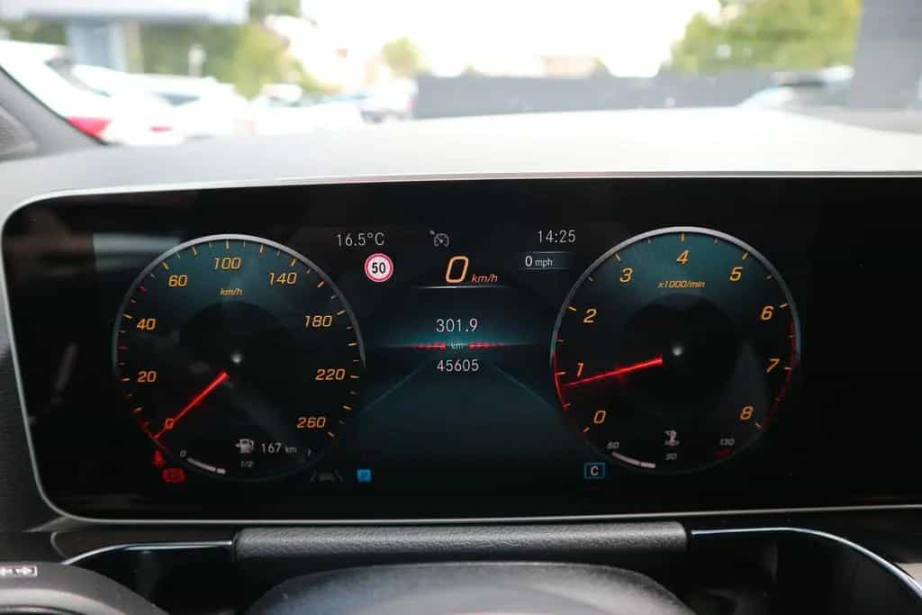 Mercedes-Benz B 200 Progressiv *RFK/LED/NAVI/TEMPO/PDC/VC/AHK* 08/2019-photo-13