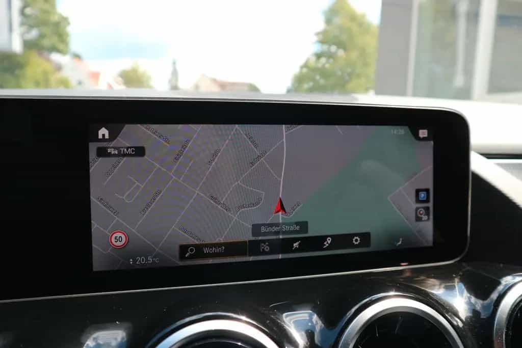 Mercedes-Benz B 200 Progressiv *RFK/LED/NAVI/TEMPO/PDC/VC/AHK* 08/2019-photo-15