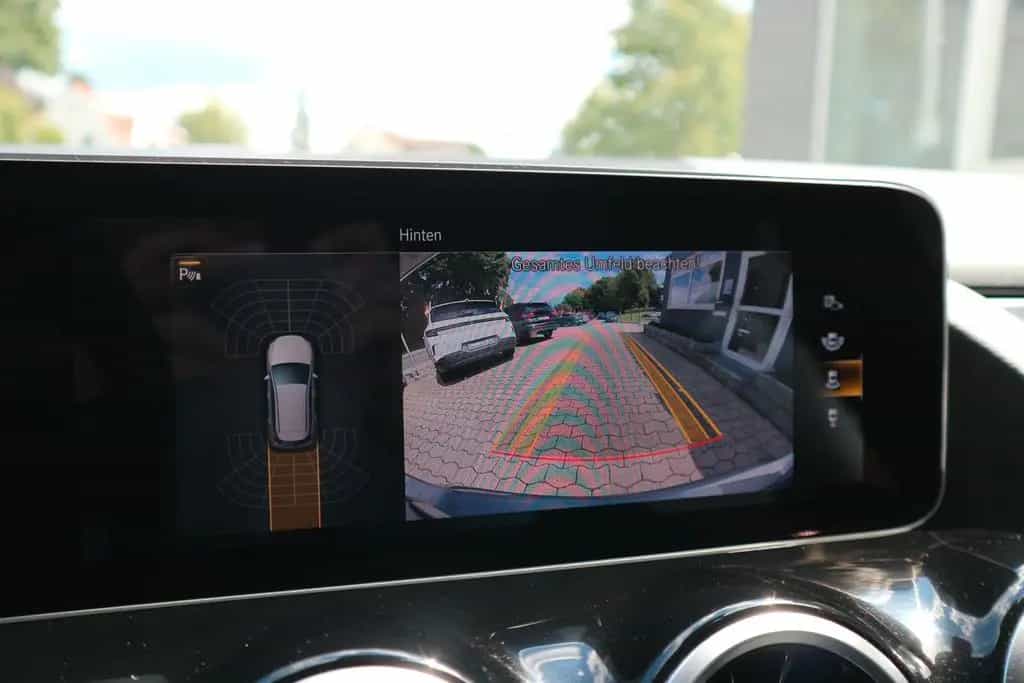 Mercedes-Benz B 200 Progressiv *RFK/LED/NAVI/TEMPO/PDC/VC/AHK* 08/2019-photo-16