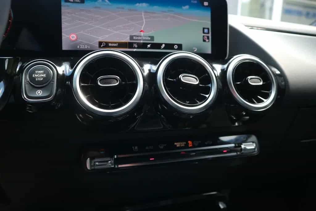 Mercedes-Benz B 200 Progressiv *RFK/LED/NAVI/TEMPO/PDC/VC/AHK* 08/2019-photo-26