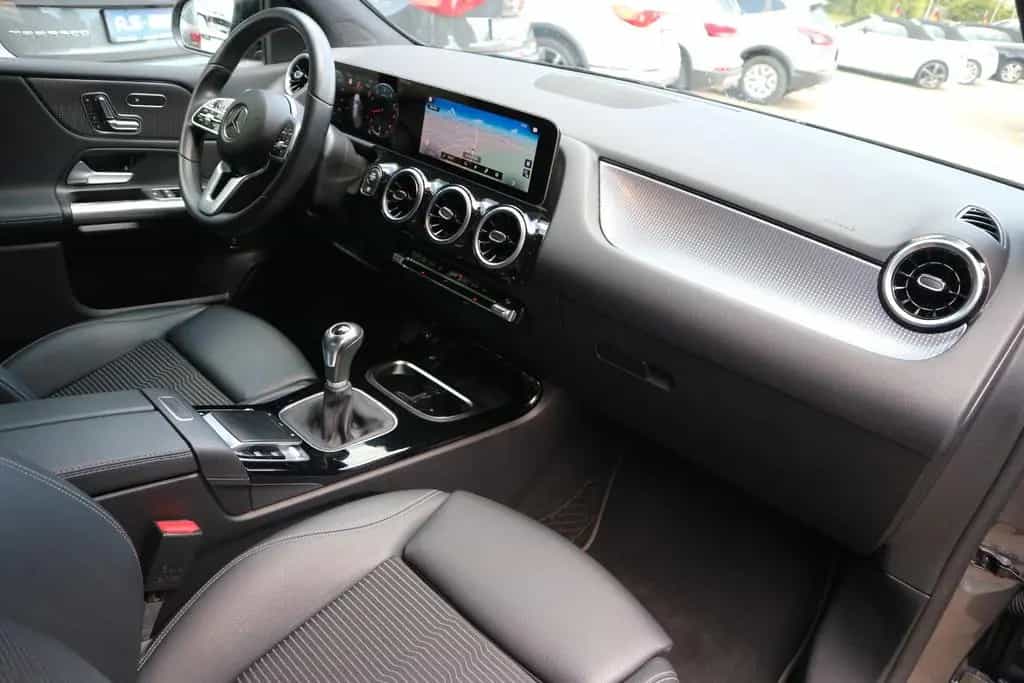 Mercedes-Benz B 200 Progressiv *RFK/LED/NAVI/TEMPO/PDC/VC/AHK* 08/2019-photo-29