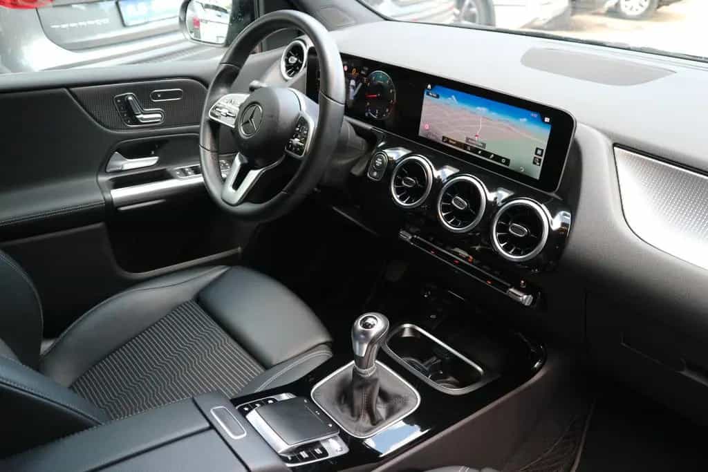 Mercedes-Benz B 200 Progressiv *RFK/LED/NAVI/TEMPO/PDC/VC/AHK* 08/2019-photo-30