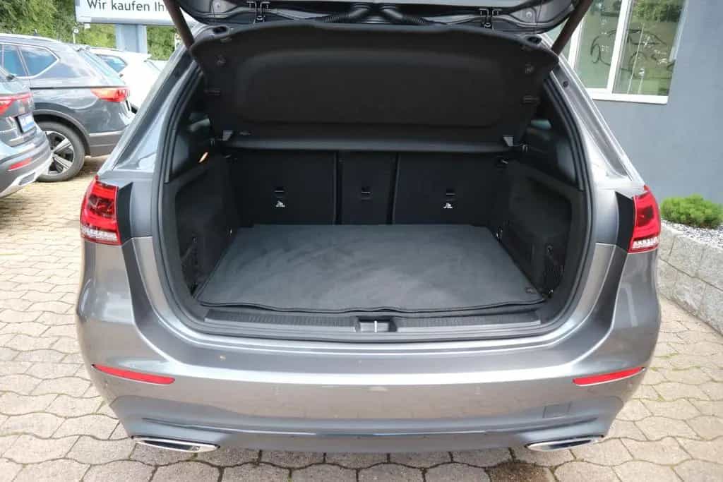 Mercedes-Benz B 200 Progressiv *RFK/LED/NAVI/TEMPO/PDC/VC/AHK* 08/2019-photo-31