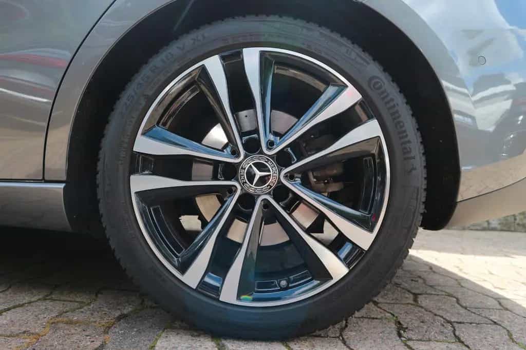 Mercedes-Benz B 200 Progressiv *RFK/LED/NAVI/TEMPO/PDC/VC/AHK* 08/2019-photo-34