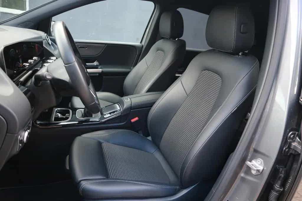 Mercedes-Benz B 200 Progressiv *RFK/LED/NAVI/TEMPO/PDC/VC/AHK* 08/2019-photo-6