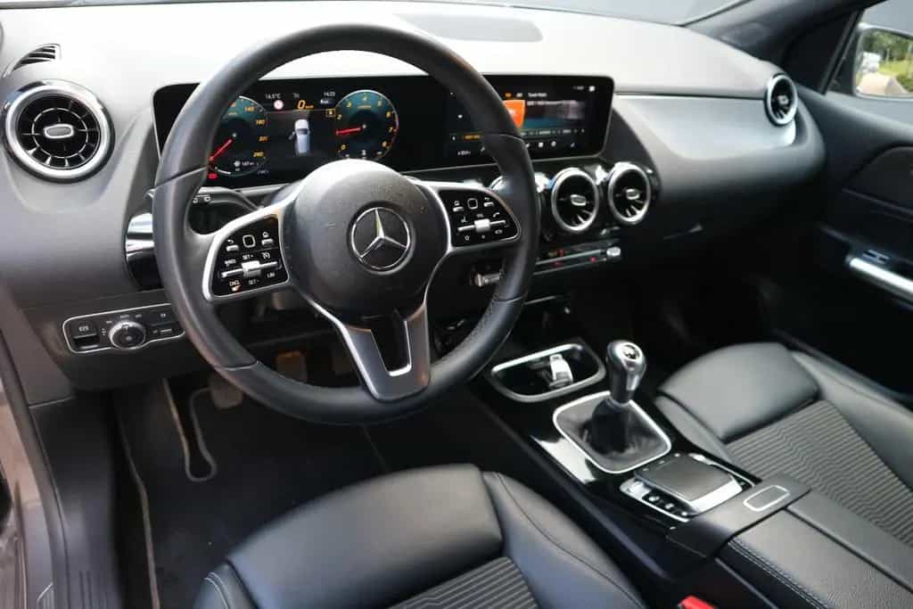 Mercedes-Benz B 200 Progressiv *RFK/LED/NAVI/TEMPO/PDC/VC/AHK* 08/2019-photo-7