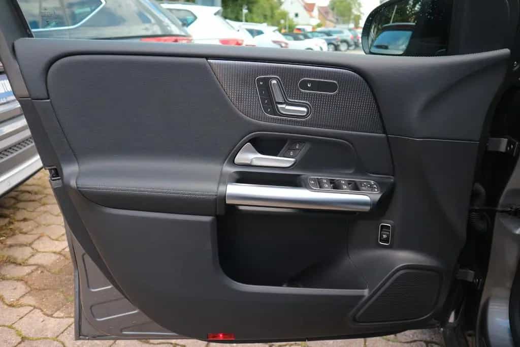 Mercedes-Benz B 200 Progressiv *RFK/LED/NAVI/TEMPO/PDC/VC/AHK* 08/2019-photo-8