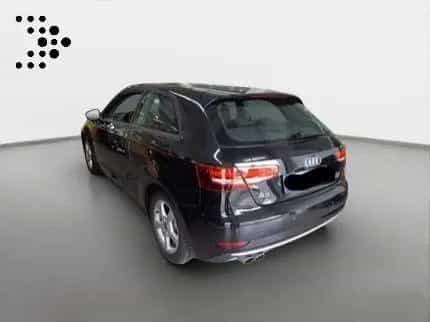 Audi A3 1.4 TFSI Sport*Xenon*Bluetooth*Sportsitze*GRA 09/2016-photo-1