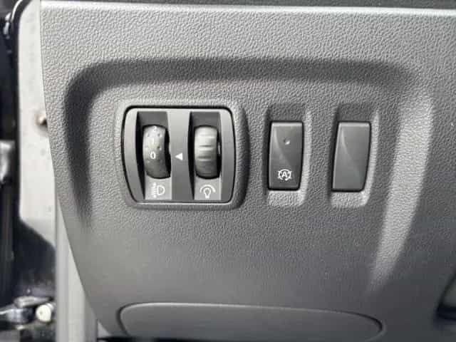 Renault Captur Edition ENERGY 1.2 CARPLAY,NAVI,DAB,SITZH 12/2017-photo-15