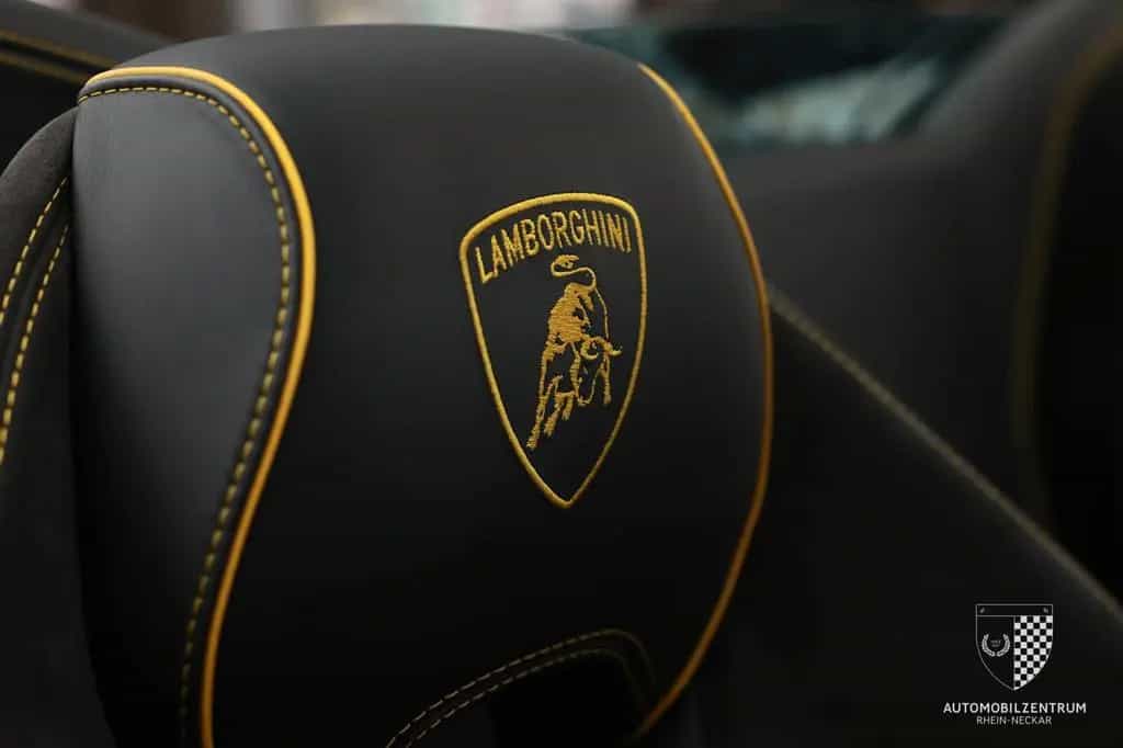 Lamborghini Huracán EVO RWD Spyder BluLeMans/StylePack 07/2020-photo-10