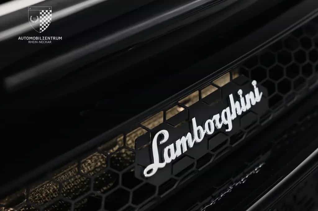 Lamborghini Huracán EVO RWD Spyder BluLeMans/StylePack 07/2020-photo-27