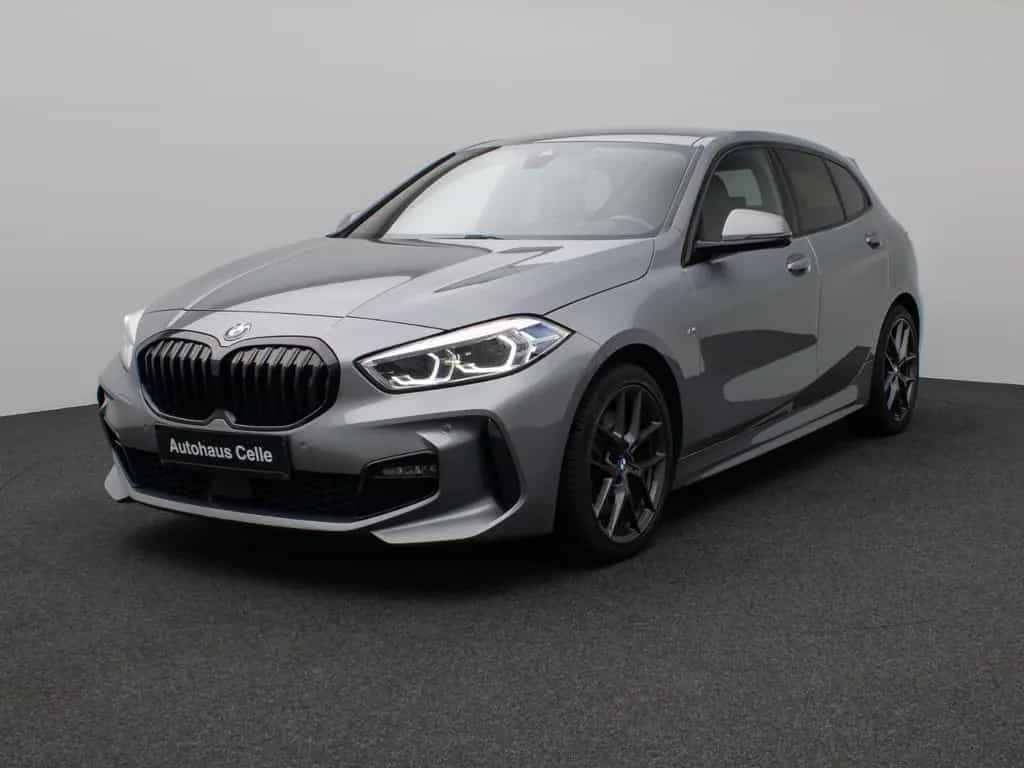 BMW 120 d Aut. M Sport DAB HiFi CockPitPro PDC LED 02/2022-photo-0