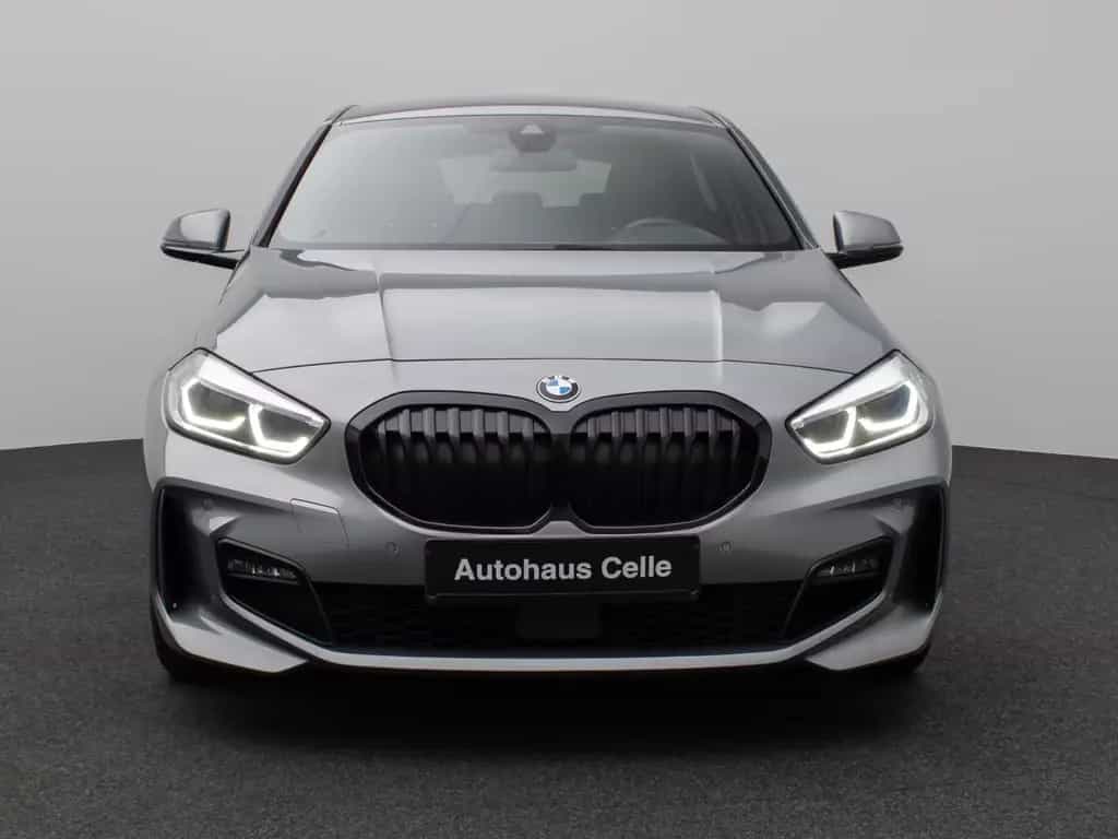 BMW 120 d Aut. M Sport DAB HiFi CockPitPro PDC LED 02/2022-photo-1