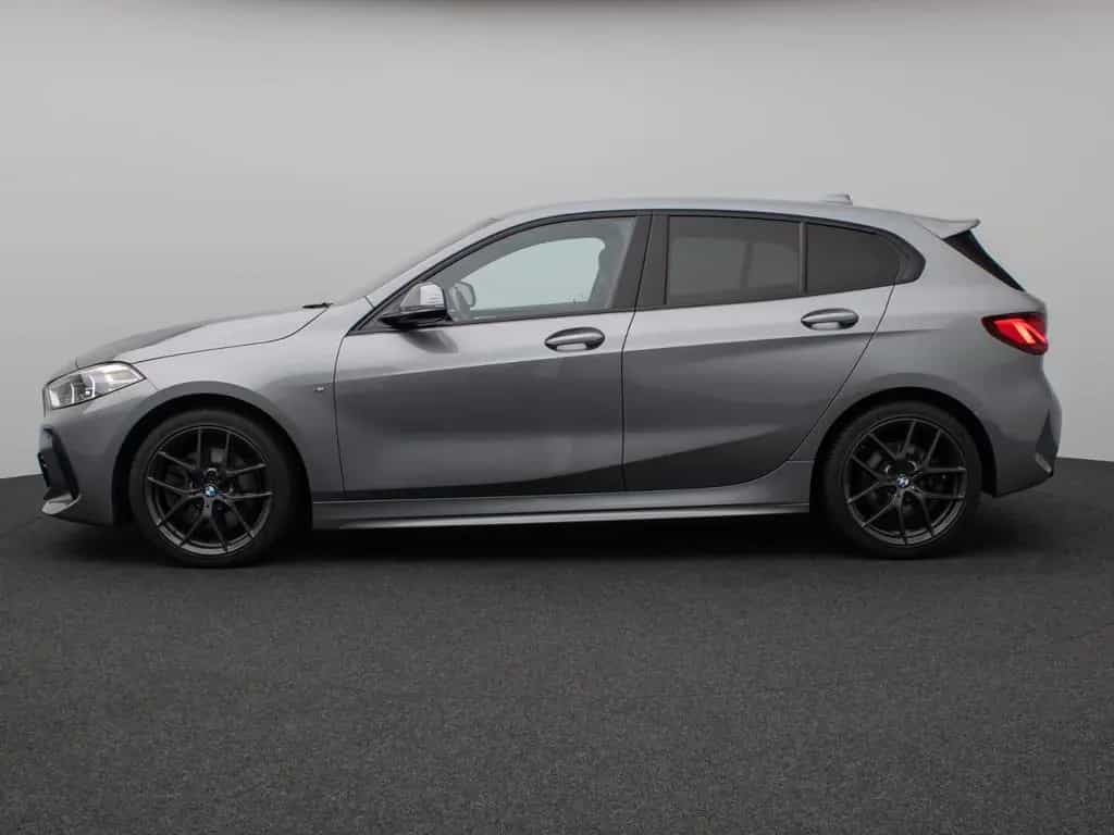BMW 120 d Aut. M Sport DAB HiFi CockPitPro PDC LED 02/2022-photo-10