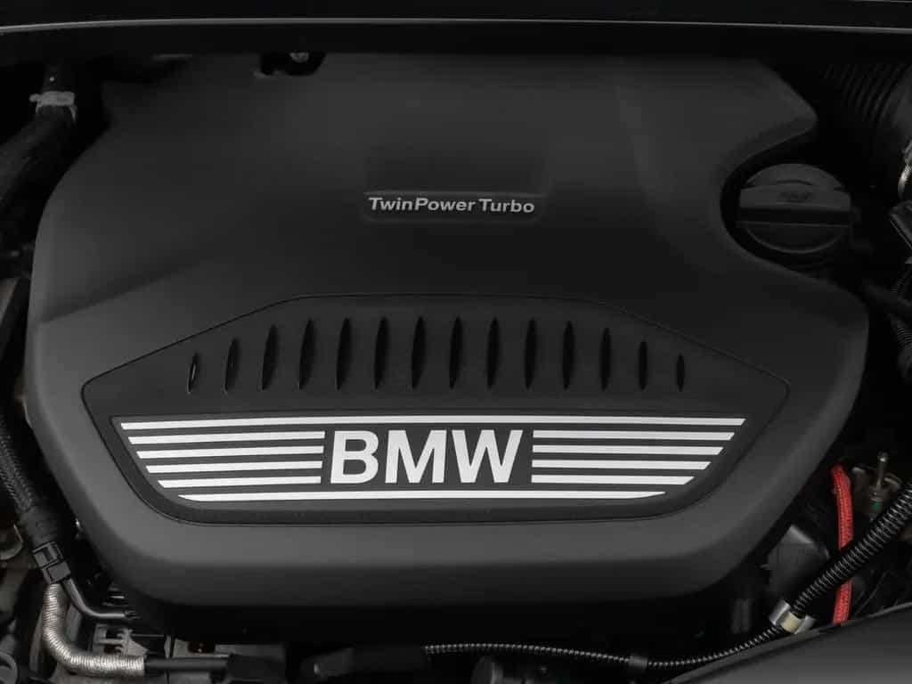 BMW 120 d Aut. M Sport DAB HiFi CockPitPro PDC LED 02/2022-photo-13