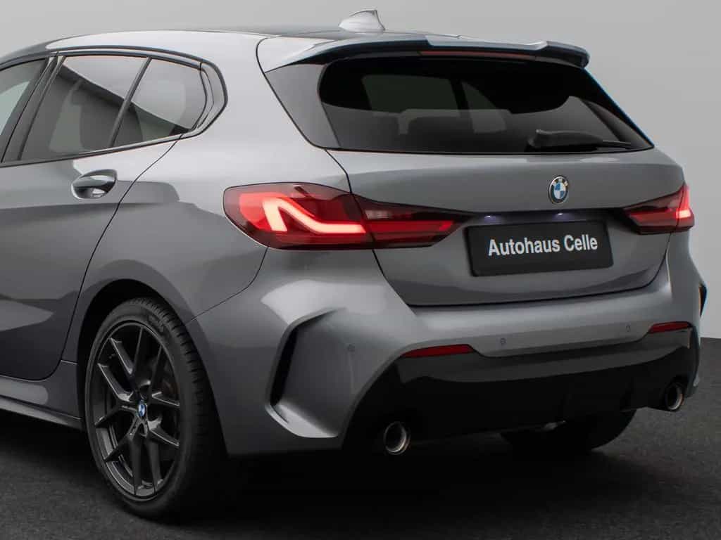 BMW 120 d Aut. M Sport DAB HiFi CockPitPro PDC LED 02/2022-photo-14