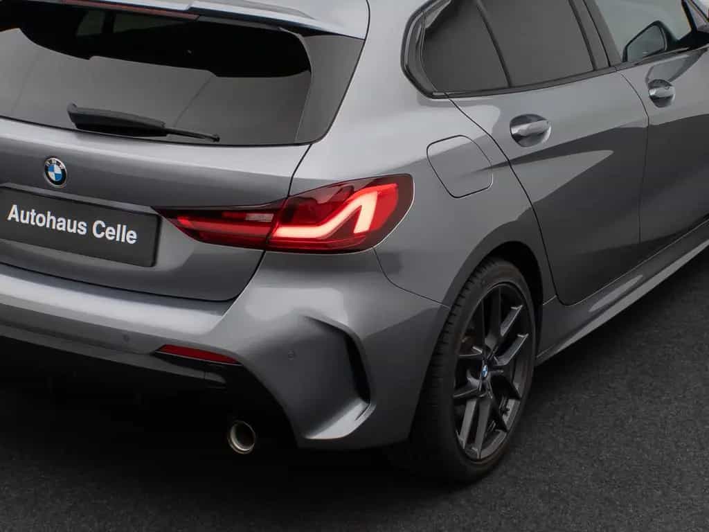 BMW 120 d Aut. M Sport DAB HiFi CockPitPro PDC LED 02/2022-photo-15
