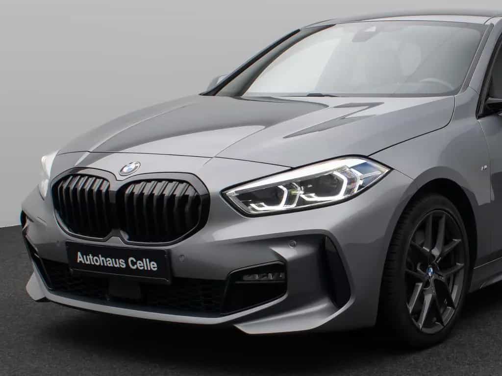 BMW 120 d Aut. M Sport DAB HiFi CockPitPro PDC LED 02/2022-photo-16