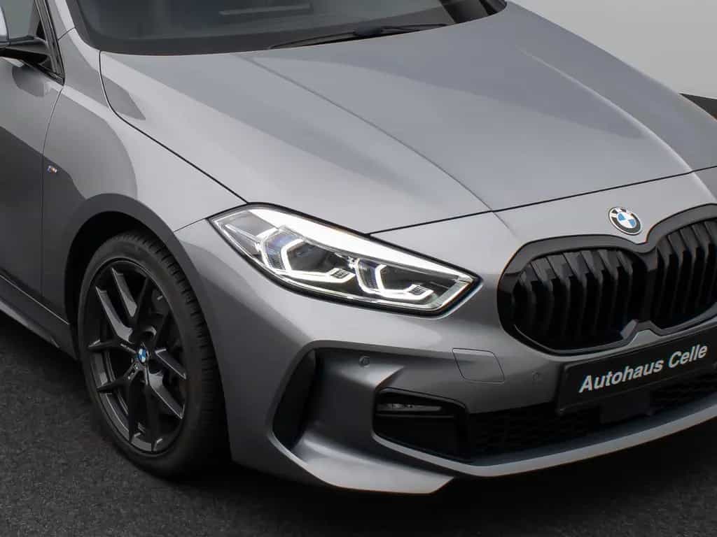 BMW 120 d Aut. M Sport DAB HiFi CockPitPro PDC LED 02/2022-photo-17