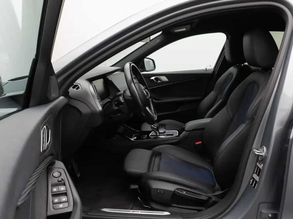 BMW 120 d Aut. M Sport DAB HiFi CockPitPro PDC LED 02/2022-photo-18