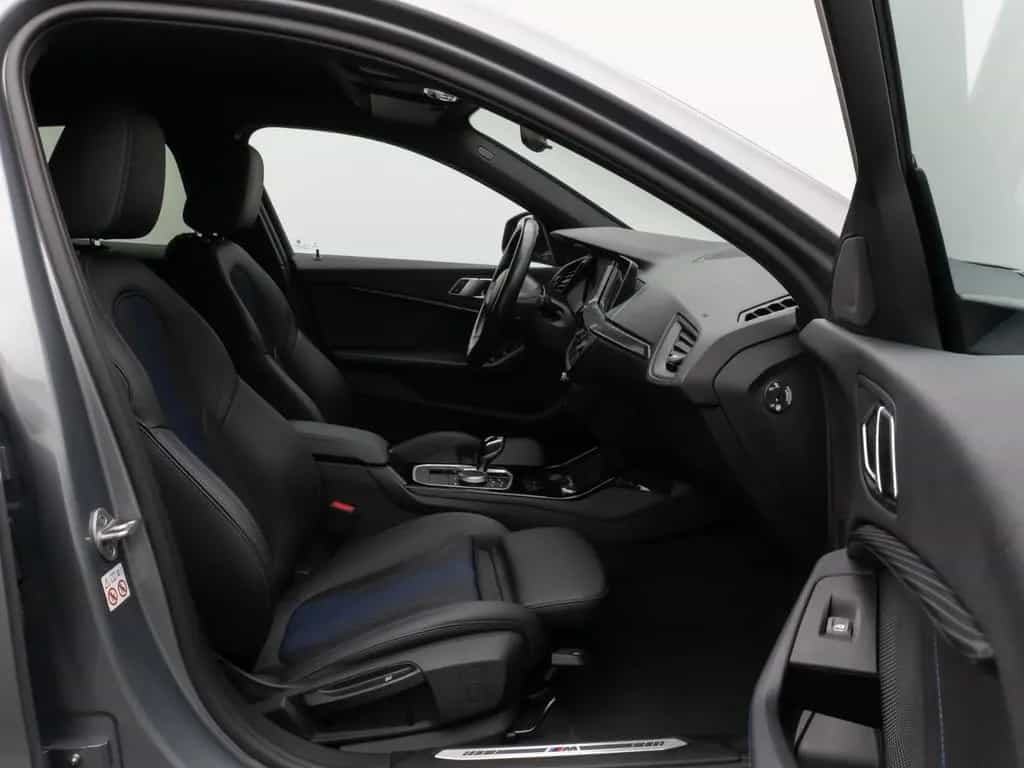 BMW 120 d Aut. M Sport DAB HiFi CockPitPro PDC LED 02/2022-photo-23
