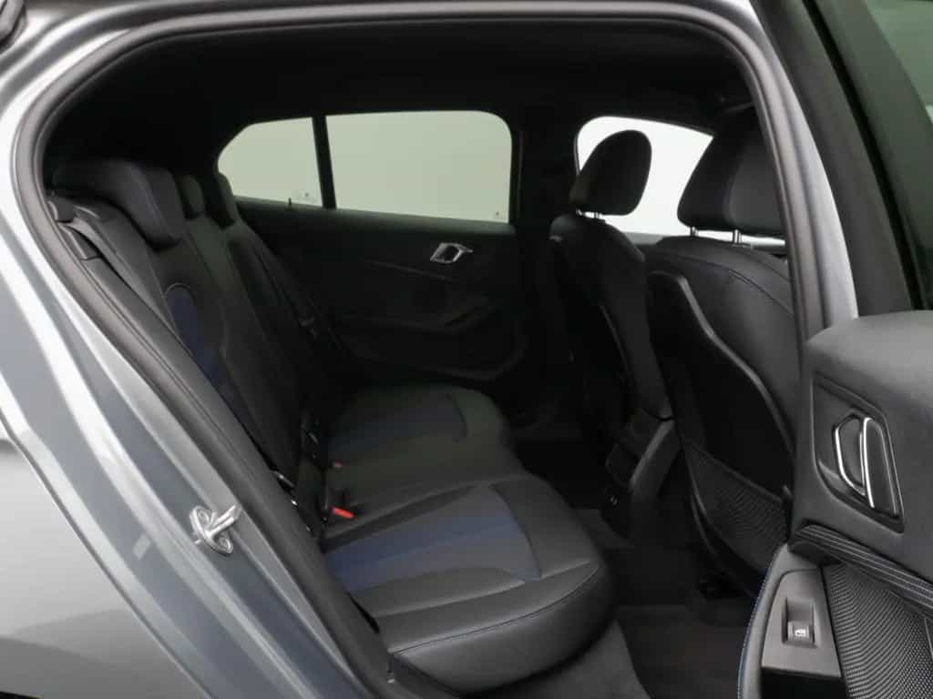 BMW 120 d Aut. M Sport DAB HiFi CockPitPro PDC LED 02/2022-photo-25