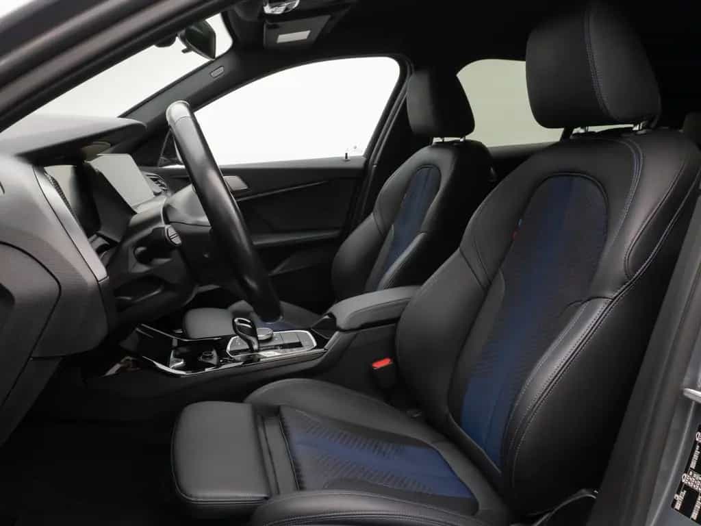 BMW 120 d Aut. M Sport DAB HiFi CockPitPro PDC LED 02/2022-photo-31