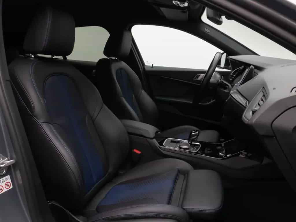 BMW 120 d Aut. M Sport DAB HiFi CockPitPro PDC LED 02/2022-photo-32