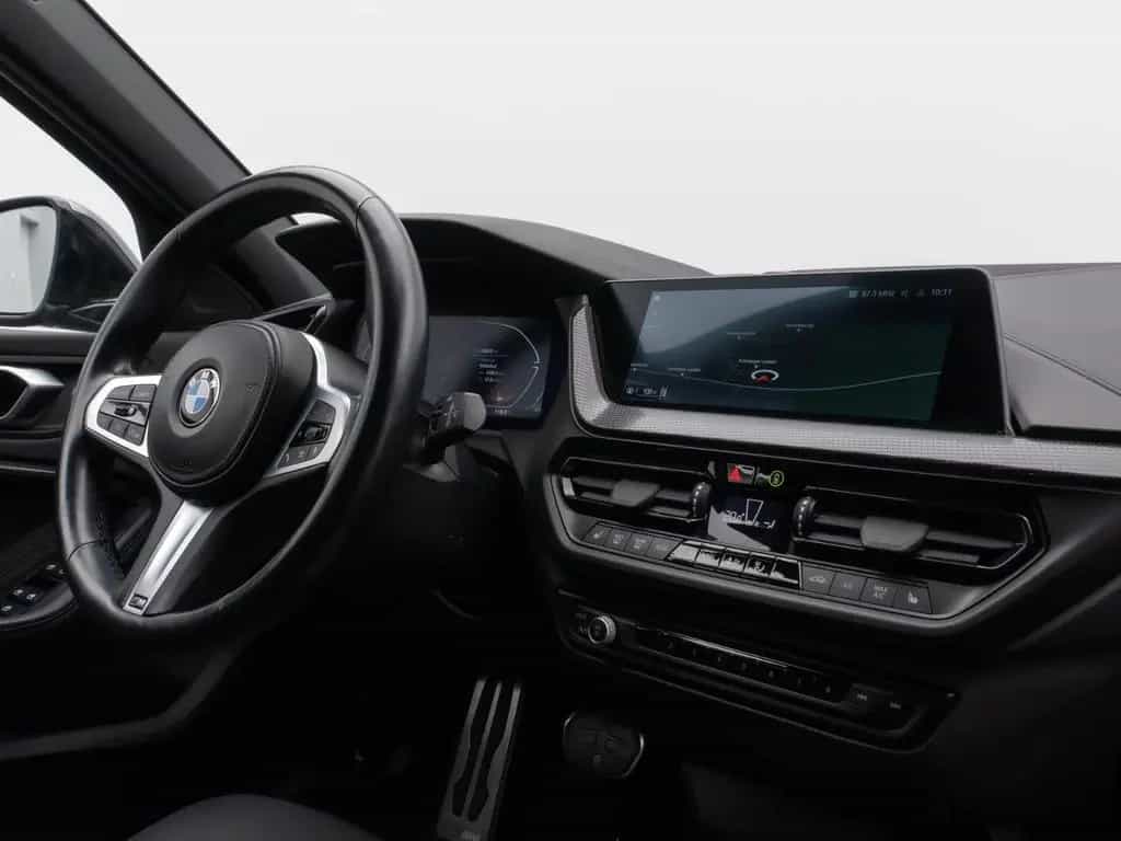 BMW 120 d Aut. M Sport DAB HiFi CockPitPro PDC LED 02/2022-photo-33