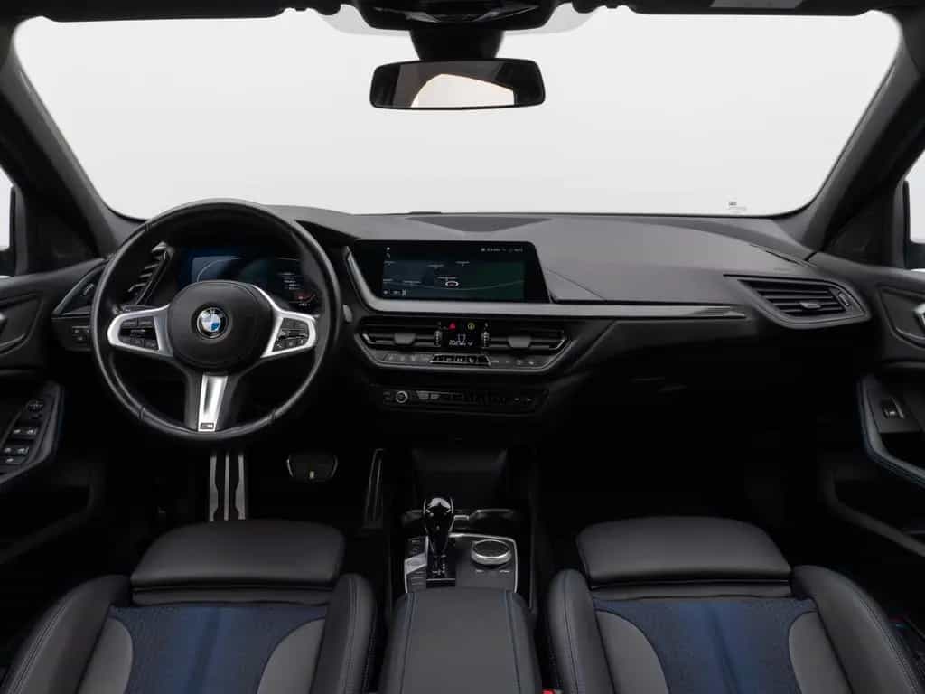 BMW 120 d Aut. M Sport DAB HiFi CockPitPro PDC LED 02/2022-photo-35