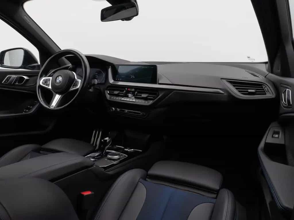 BMW 120 d Aut. M Sport DAB HiFi CockPitPro PDC LED 02/2022-photo-36