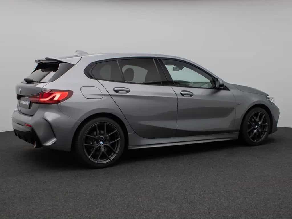 BMW 120 d Aut. M Sport DAB HiFi CockPitPro PDC LED 02/2022-photo-5