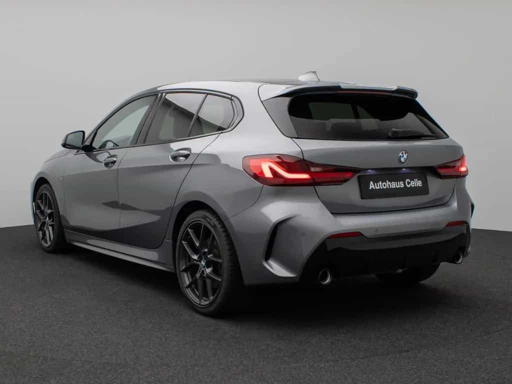 BMW 120 d Aut. M Sport DAB HiFi CockPitPro PDC LED 02/2022-photo-8